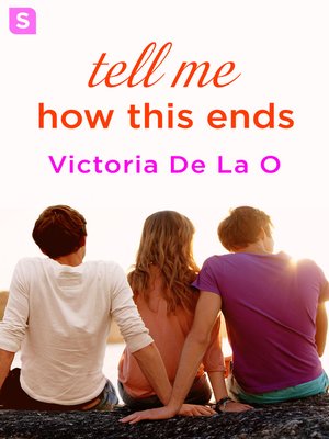 cover image of Tell Me How This Ends